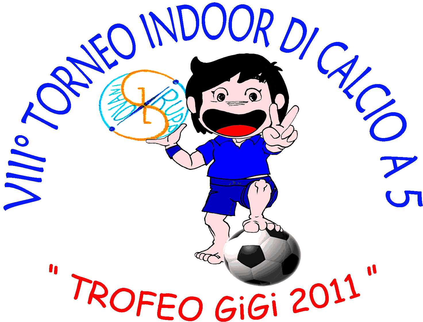 FOTO VIII Torneo di Calcetto a 5 Trofeo GiGi 2011