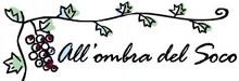 Logo All'Ombra del soco