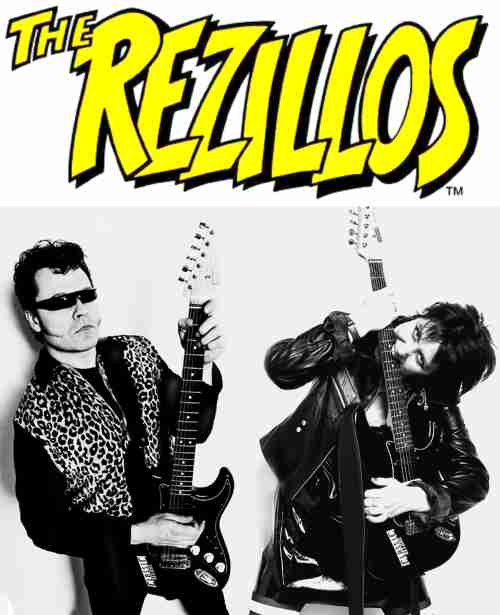 FOTO REZILLOS