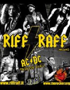 FOTO RIFF RAFF