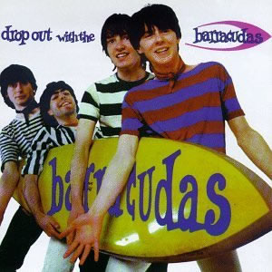 FOTO BARRACUDAS