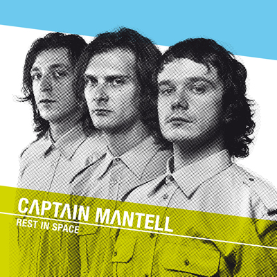 FOTO CAPTAIN MANTELL