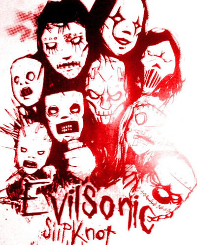FOTO EVILSONIC