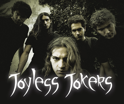FOTO JOYLESS JOKERS