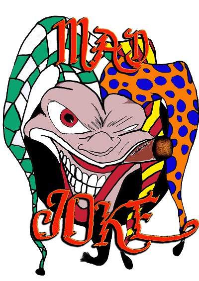 FOTO MADJOKE