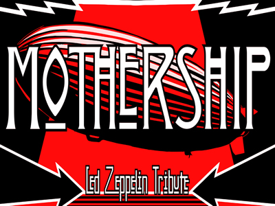 FOTO MOTHERSHIP