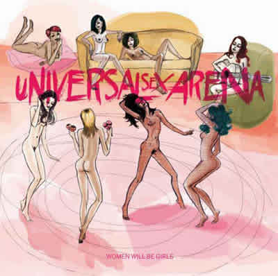 FOTO UNIVERSAL SEX ARENA