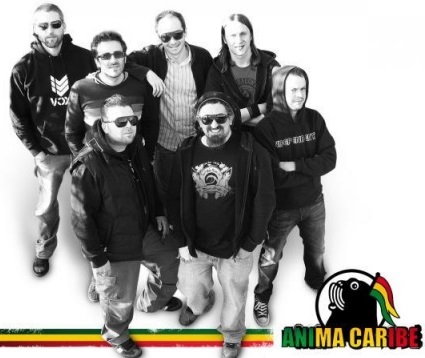 FOTO ANIMA CARIBE
