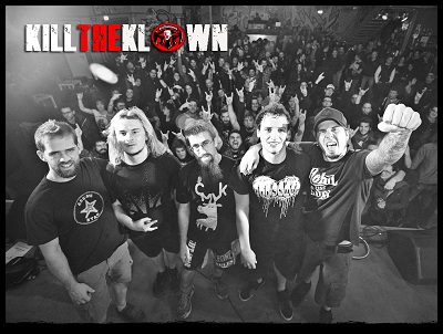 FOTO KILL THE KLOWN